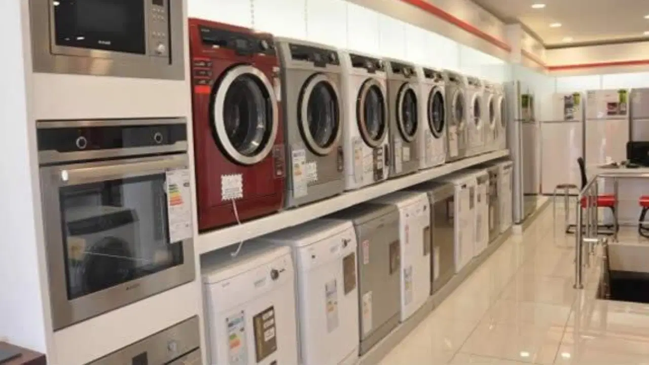 Derince Beyaz Eşya Tamircisi